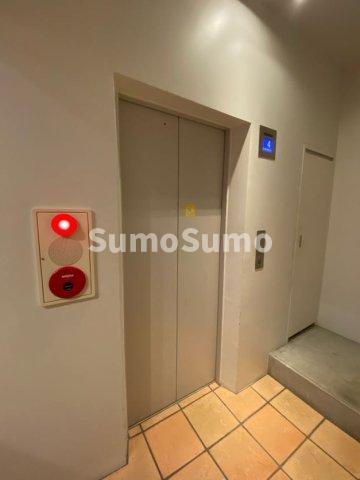 ＺＯＯＭ　ＣＡＳＡのその他共用部分