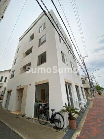 ＺＯＯＭ　ＣＡＳＡの外観