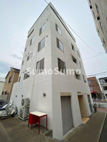 ＺＯＯＭ　ＣＡＳＡの外観