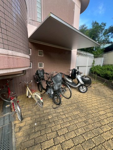 アーデンハウス菊谷のその他共用部分