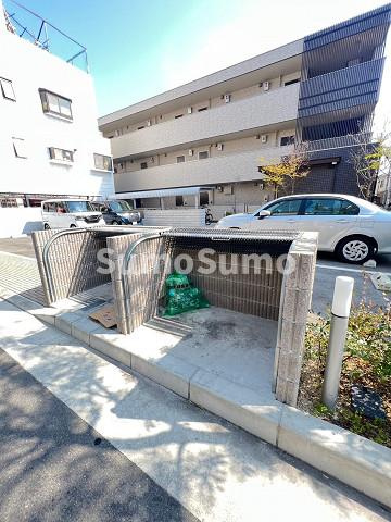 Ｙｓ’ｃｏｕｒｔのその他共用部分