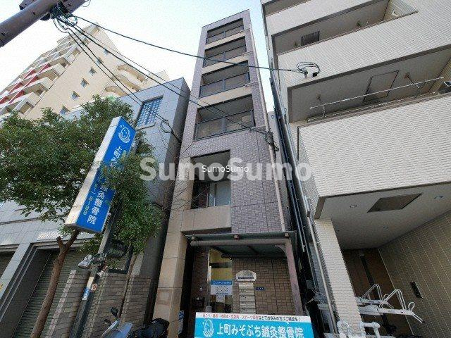 アーク上町