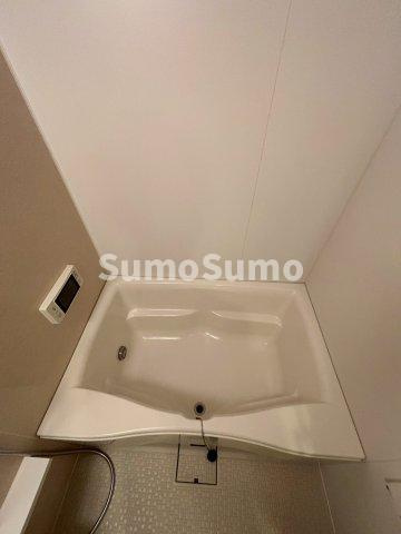 アーバネックス四ツ橋の浴室