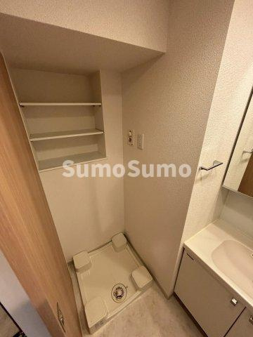 アーバネックス四ツ橋の設備