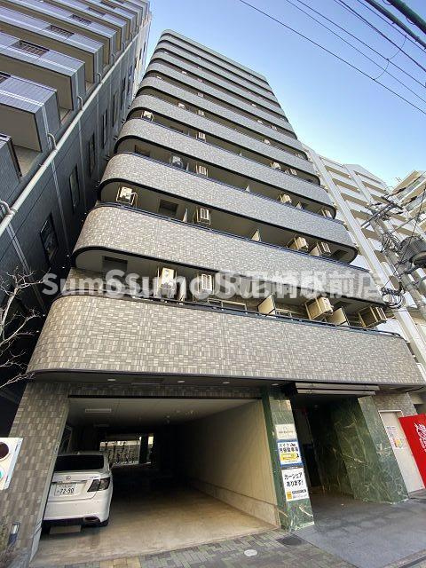 アーデン新大阪