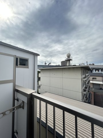 wiz Abenoの展望