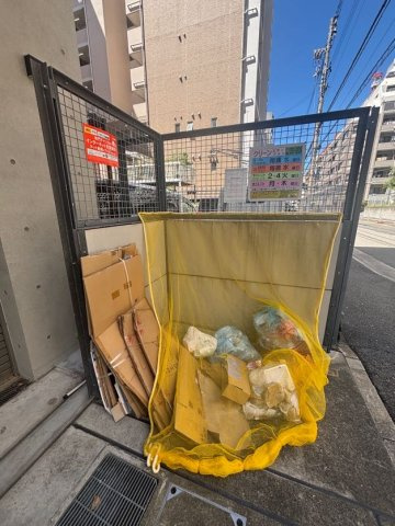 AOI FLATSのその他共用部分