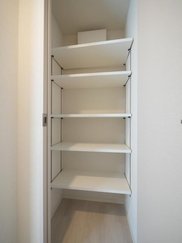 セジョリ墨田EASTⅢの玄関