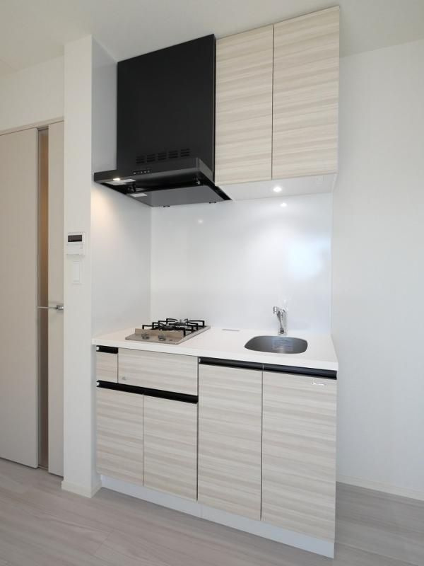 セジョリ墨田EASTⅢのキッチン