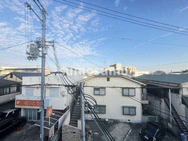 AIROSE立花の展望