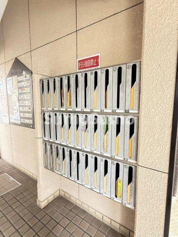 WELFARE　AKASHIのその他共用部分