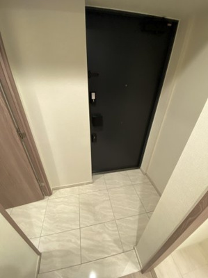 【玄関】 | シエリア梅田豊崎