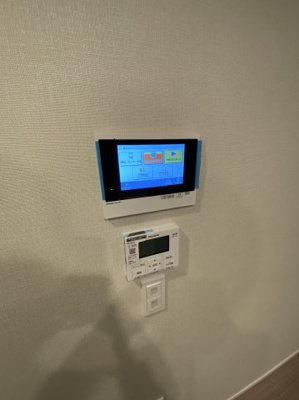 【セキュリティ】 | シエリア梅田豊崎