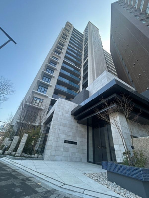 【外観】 | シエリア梅田豊崎