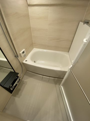 【浴室】 | シエリア梅田豊崎