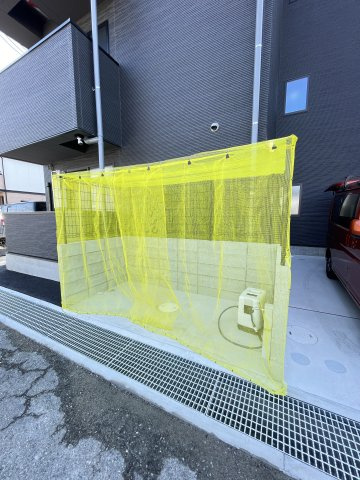 AILE南塚口Vのその他共用部分