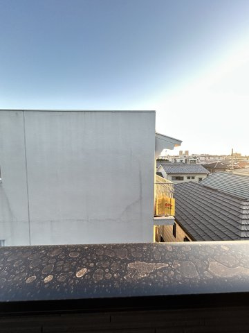 AILE南塚口Vの展望