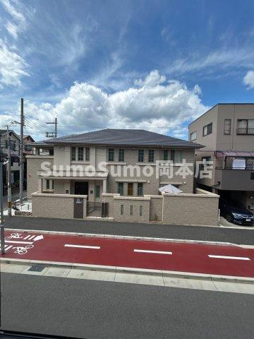 ＧＡＲＡＩＬ　神戸東灘の展望