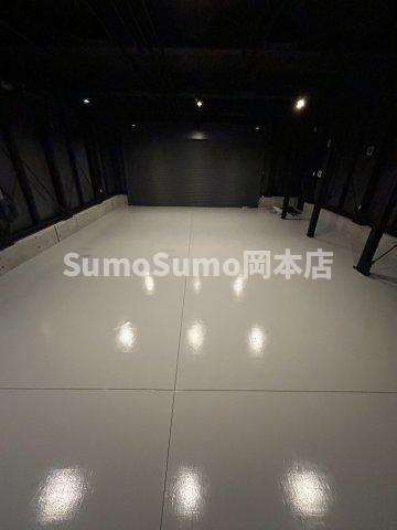 ＧＡＲＡＩＬ　神戸東灘のその他