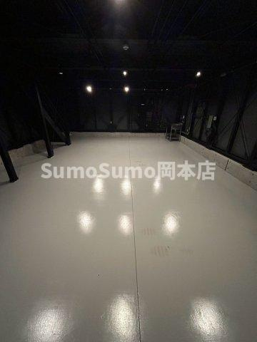 ＧＡＲＡＩＬ　神戸東灘のその他