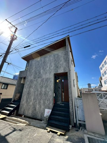 (仮称)神戸市東灘区住吉東町PJ　