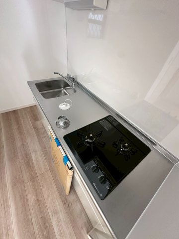 カーサセレーナ住吉のキッチン