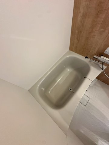 カーサセレーナ住吉のトイレ