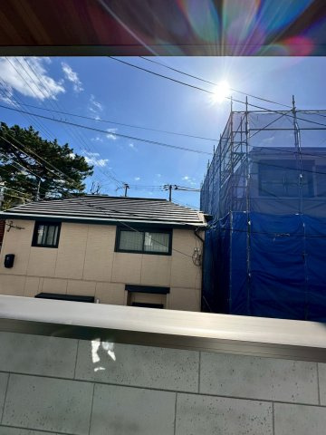 カーサセレーナ住吉の展望