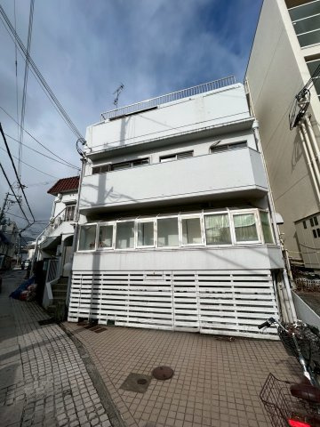 ＡＳＹ岡本（エイシーオカモト）の外観