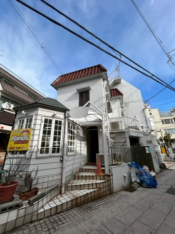 ＡＳＹ岡本（エイシーオカモト）のその他共用部分