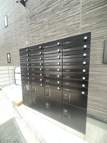 AILE御影塚町のその他共用部分