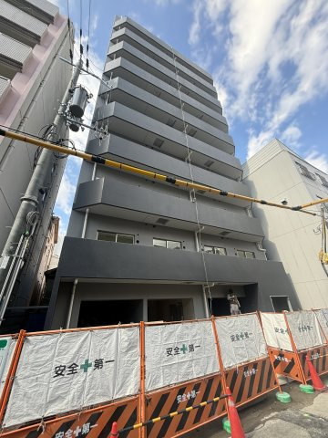 ARCA九条