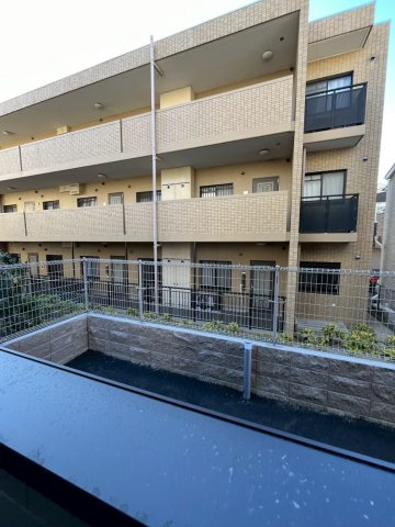 (仮称)西宮市柳本町PJの展望