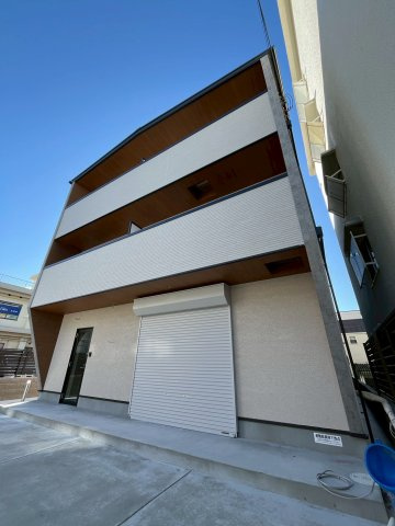 (仮称)西宮市柳本町PJ