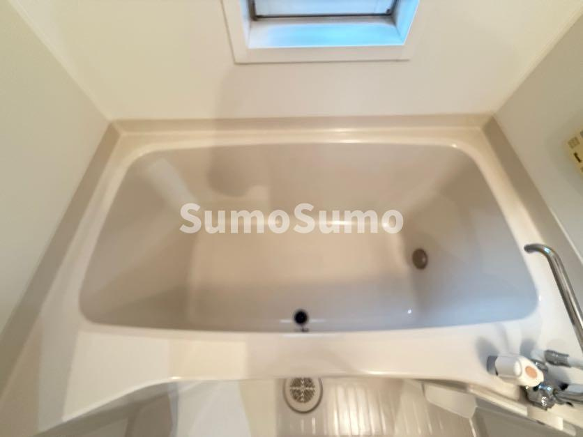 Y's House RD-06の浴室