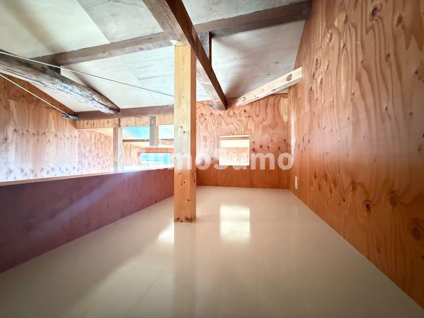 Y's House RD-06の寝室