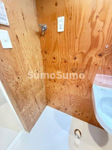 Y's House RD-06の設備