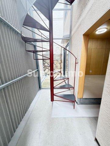 Y's House RD-06の玄関