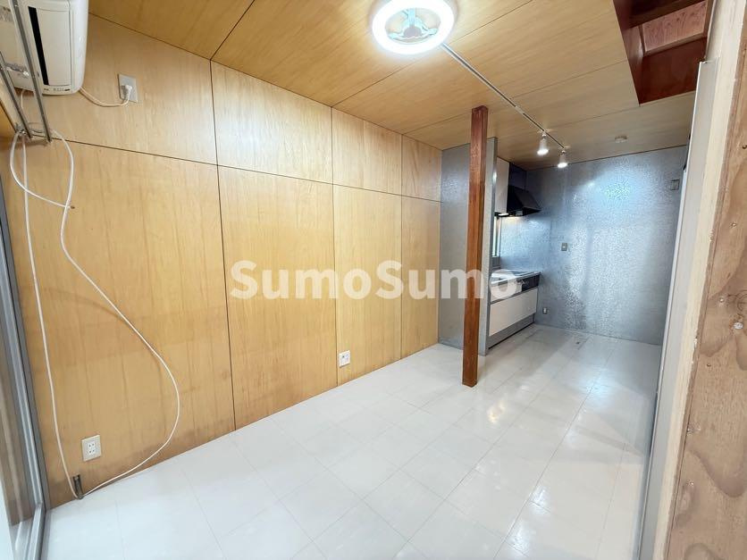 Y's House RD-06の寝室