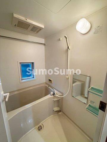 Y's House RD-06の浴室