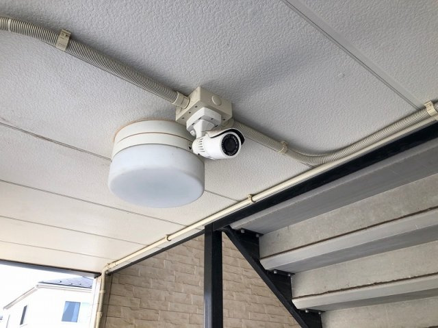 レオパレスユートピア白岡のその他