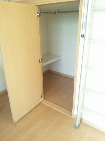 レオパレスユートピア白岡の内装