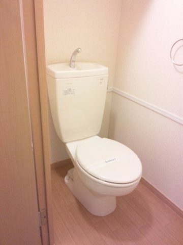 レオパレスユートピア白岡のその他