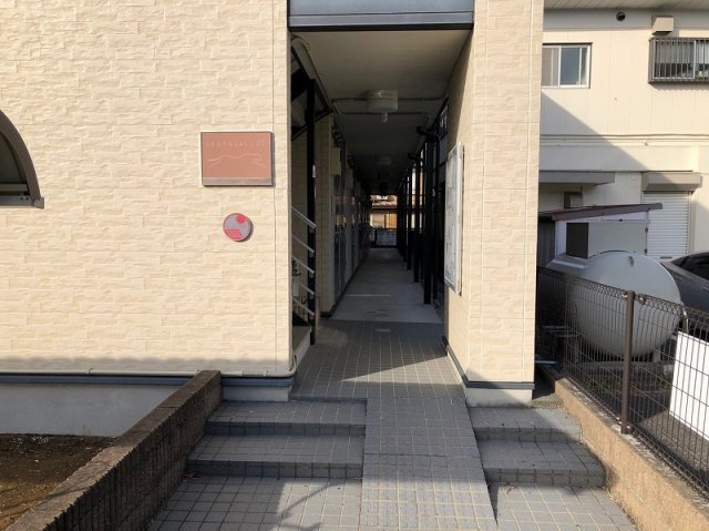 レオパレスユートピア白岡のその他