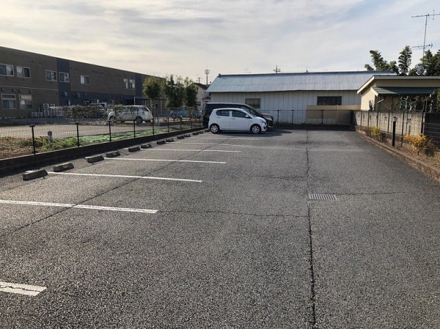 レオパレスユートピア白岡のその他