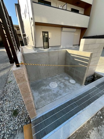(仮称)西宮市柳本町PJのその他共用部分