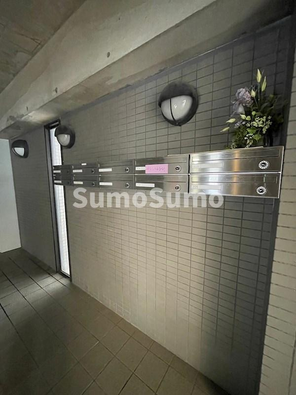 アークパレス誠のその他共用部分