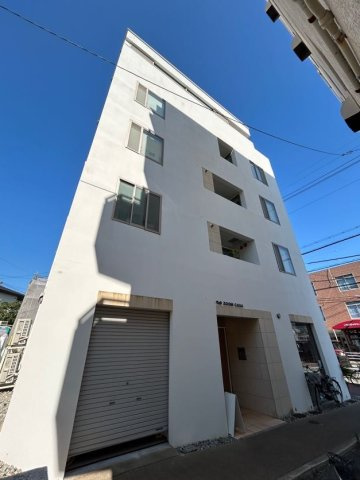 ＺＯＯＭ　ＣＡＳＡの外観