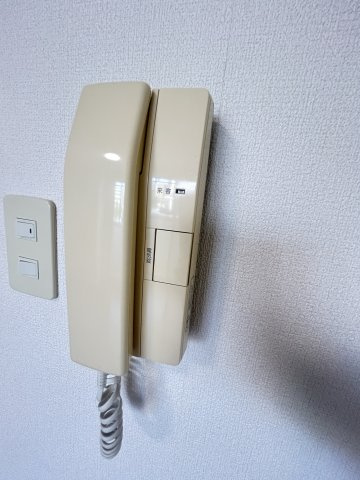 UTレジデンス六甲のセキュリティ