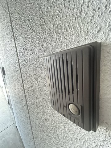 UTレジデンス六甲のセキュリティ